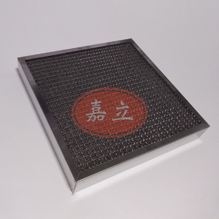 渔薪镇不锈钢油雾过滤器